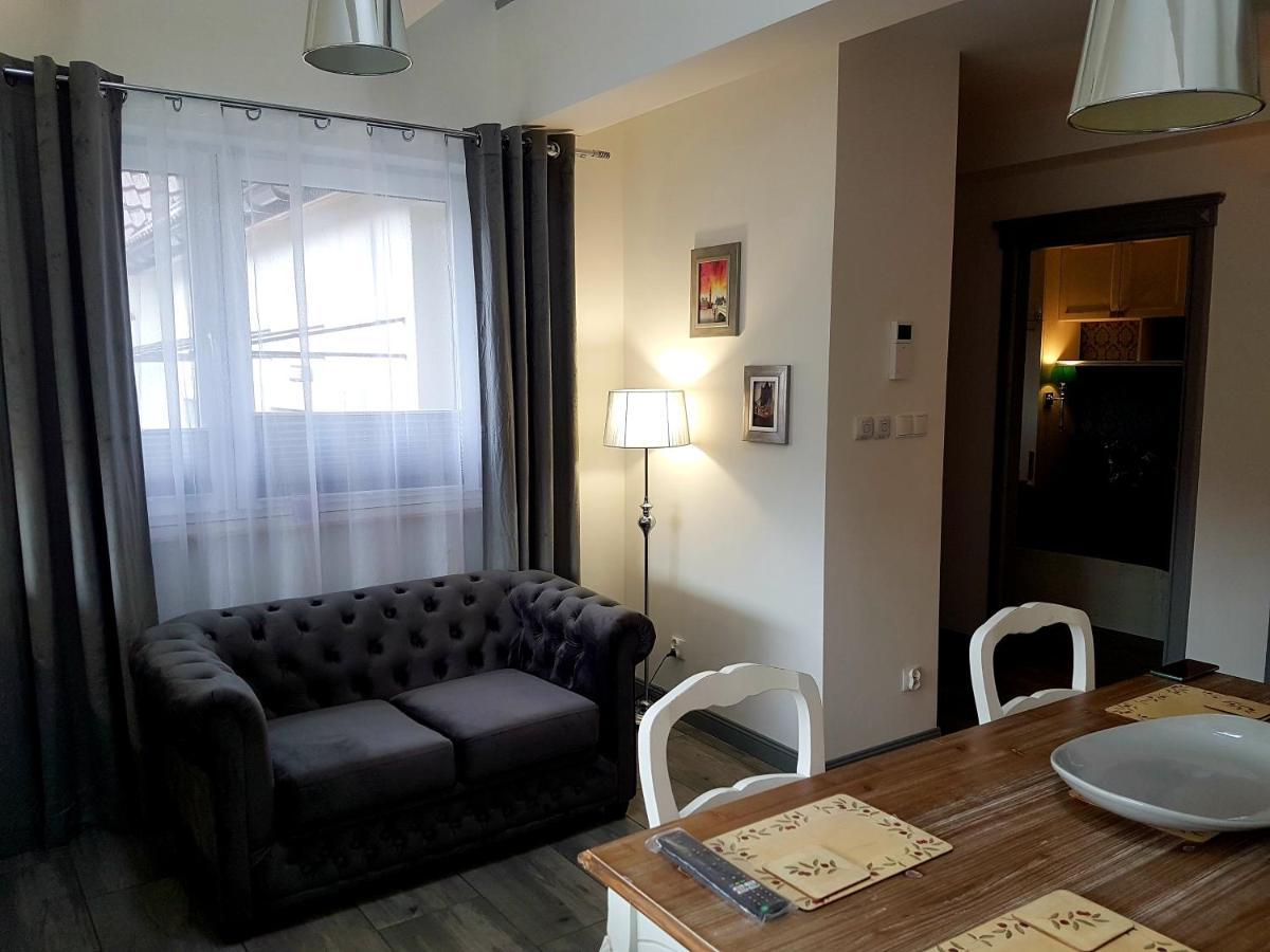Apartament Old England Zywiec Exterior photo